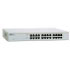 Allied telesis 24-port 10/100/1000TX Unmanaged Switch (AT-GS900/24-50) Allied telesis 24-port 10/100/1000TX Unmanaged Switch (AT-GS900/24-50)