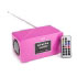 Ngs Roomy fucsia Ngs Roomy fucsia