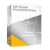 Business objects Crystal Presentation Design 2008, Win, CD (7090267)