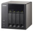 Qnap TS-412 (TS-412-EU) Qnap TS-412 (TS-412-EU)