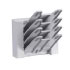 Xerox Buzón de 4 compartimentos para 400 hojas (097N01877) Xerox Buzón de 4 compartimentos para 400 hojas (097N01877)