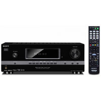 Sony STR-DH520 Receptor de audio/vídeo y cine en casa Sony STR-DH520 Receptor de audio/vídeo y cine en casa