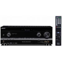 Sony STR-DH820 Receptor de audio/vdeo y cine en casa