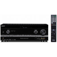 Sony STR-DH820 Receptor de audio/vídeo y cine en casa Sony STR-DH820 Receptor de audio/vídeo y cine en casa