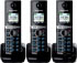 Panasonic KX-TGA806EXB Panasonic KX-TGA806EXB