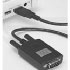 Wyse USB to Serial Converter Cable (920207-01L) Wyse USB to Serial Converter Cable (920207-01L)