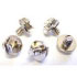 Startech.com Screws #6-32 x 4mm long (SCREW6_32_3) Startech.com Screws #6-32 x 4mm long (SCREW6_32_3)