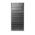 Servidor HP ProLiant ML110 G7 i3-2100, 1P, 2GB-U, sin conexin en caliente, 250 GB, SATA, 350 W, PS (626473-421)