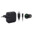 Belkin Charger Kit (F8M124CW) Belkin Charger Kit (F8M124CW)