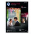 Papel fotogrfico satinado HP Premium Plus - 50 hojas/A4/210 x 297 mm (CR674A)