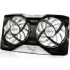 Arctic cooling Accelero Twin Turbo II (DCACO-V540000-BL)