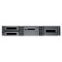 Biblioteca de cintas Fibre Channel HP MSL2024 1 LTO-4 Ultrium 1840 (AJ034A)