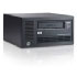 Hp LTO-4 Ultrium 1840 SCSI (1) en kit de montaje en bastidor de 3U (EH926A)