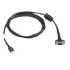 Motorola USB Cable 25-62166-01R
