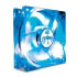 Antec TriCool 80mm Blue LED (0-761345-75020-2) Antec TriCool 80mm Blue LED (0-761345-75020-2)