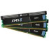 Corsair 12GB (3x4GB) DDR3 1600MHz DIMM PC3-12800 CL9 (CMX12GX3M3B1600C9) Corsair 12GB (3x4GB) DDR3 1600MHz DIMM PC3-12800 CL9 (CMX12GX3M3B1600C9)