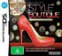 Nintendo Style Boutique, NDS (1834341) Nintendo Style Boutique, NDS (1834341)