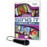 Nintendo Disney Sing It: Family Hits, Wii + Microphone (2127841)