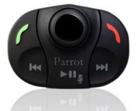 Parrot MKi9000 (PF300003AA/PF300101AA)