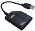 St lab USB - ExpressCard (U-450)