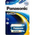 Panasonic Evolta (6LR61EGE/1BP) Panasonic Evolta (6LR61EGE/1BP)