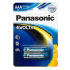 Panasonic Evolta AAA (LR03EGE/2BP)