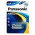 Panasonic Evolta AAA (LR03EGE/2BP) Panasonic Evolta AAA (LR03EGE/2BP)