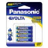 Panasonic Evolta AAA (LR03EGE/4BP) Panasonic Evolta AAA (LR03EGE/4BP)