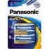 Panasonic Evolta C (LR14EGE/2BP) Panasonic Evolta C (LR14EGE/2BP)