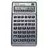Calculadora empresarial financiera HP 17bII+ (F2234A)