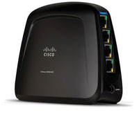 Cisco WES610N Cisco WES610N