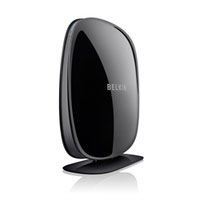 Belkin Play N600 DB (F9K1102DE) Belkin Play N600 DB (F9K1102DE)