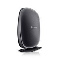 Belkin Play N450 (F9K1105DE)