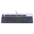 Teclado USB HP estándar (DT528A#UUZ) Teclado USB HP estándar (DT528A#UUZ)