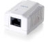 Equip Surface Mounted Box UTP Cat.6 (235211) Equip Surface Mounted Box UTP Cat.6 (235211)