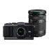 Olympus E-P3 Double Zoom Kit (V204032BE000)