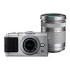 Olympus E-P3 Double Zoom Kit (V204032SE000)