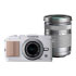 Olympus E-P3 Double Zoom Kit (V204032WE000)
