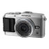 Olympus E-P3 17mm Pancake Kit (V204033SE000)