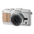 Olympus E-P3 17mm Pancake Kit (V204033WE000)