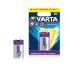 Varta Professional Lithium 9V (6122301401) Varta Professional Lithium 9V (6122301401)