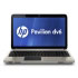 PC Portátil para Entretenimiento HP Pavilion dv6-6193es (LZ428EA) PC Portátil para Entretenimiento HP Pavilion dv6-6193es (LZ428EA)