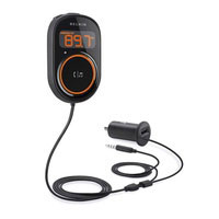 Belkin CarAudio Connect FM (F8M120CW)