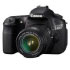 Canon 60D + EF-S 18-55 IS (4460B163AA)