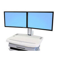 Ergotron SV Dual Display Kit (97-574)