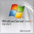 Microsoft Windows Server 2008 R2 STD 64-bit, SP1, OEM, 1pk, 5 CAL, DVD, POR (P73-05122) Microsoft Windows Server 2008 R2 STD 64-bit, SP1, OEM, 1pk, 5 CAL, DVD, POR (P73-05122)