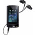 Sony NWZ-A866 Reproductor de mp3 y vídeo WALKMAN® de 32 GB (NWZ-A866B) Sony NWZ-A866 Reproductor de mp3 y vídeo WALKMAN® de 32 GB (NWZ-A866B)