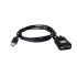 Garmin USB Converter Cable for eTrex Series (010-10310-00)