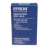 Epson Black Fabric Ribbon TMU/TM/IT (ERC-38B) Epson Black Fabric Ribbon TMU/TM/IT (ERC-38B)