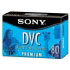 Sony DVC Premium 80 min (DVM80PRL)